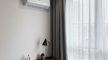 Оптимальное соотношение цены и качества за ремонт "под ключ".